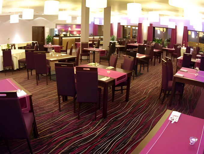 Food & Drinks 5, Arkas, Opole