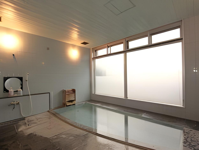 Bathroom, Hotel 24 Sweets HAKUBA, Hakuba
