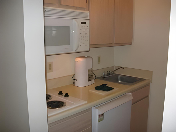 Others 4, InTown Suites Extended Stay Select New Orleans LA - Harvey, Jefferson
