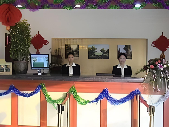 Others 4, GreenTree Inn Huaian Chuzhou Road, Huai'an