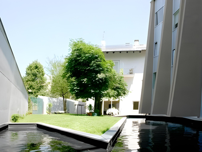 Sport & Beauty 5, Snooze Hotel, Salzburg