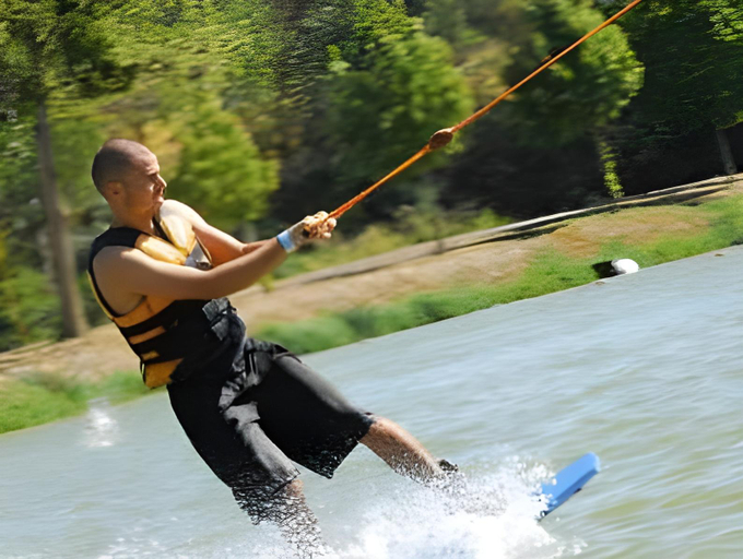 Others 4, Terres de France - Moncontour Active Park, Vienne