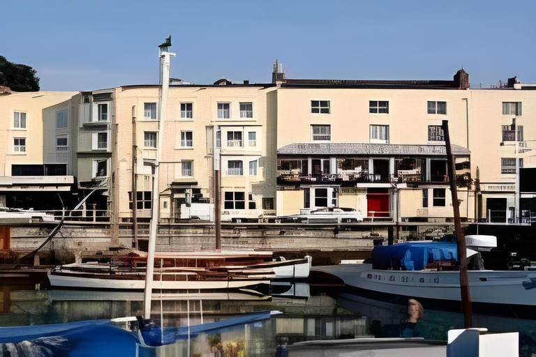 Exterior & Views 2, The Royal Oak Hotel, Kent