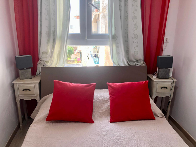 4, Nuovo Korfu city Apartment, Ionian Islands