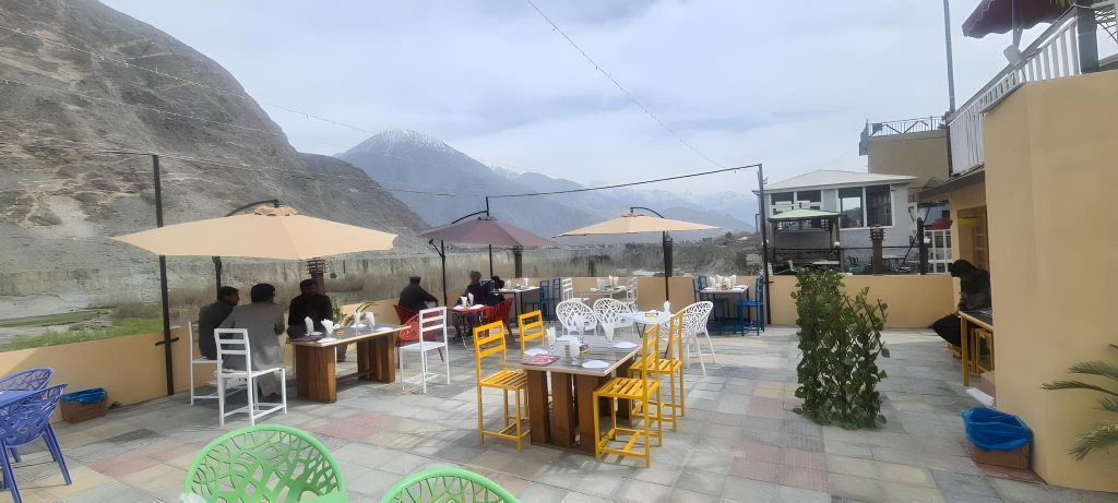 Others 4, Indus Lodges Gilgit, Northern Areas