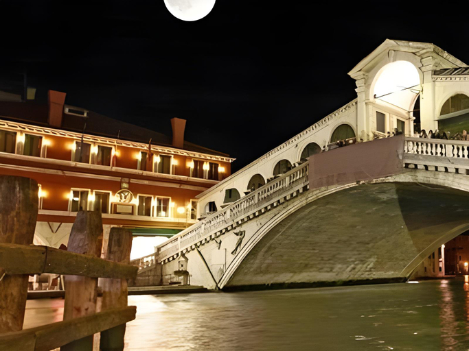 Others 4, B&B Ca' Santo Spirito, Venezia