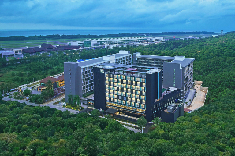 Exterior & Views 5, Four Points by Sheraton Balikpapan, Balikpapan