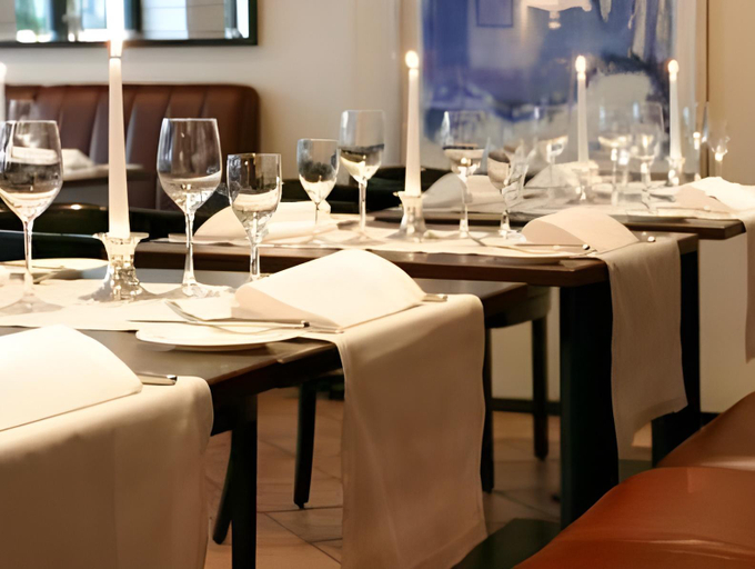 Food & Drinks 4, Hotel Kaiserhof, Rhein-Sieg-Kreis