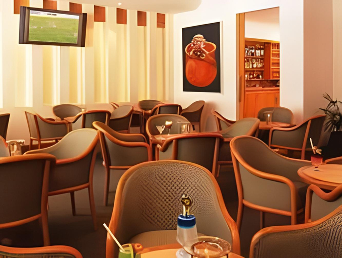 Food & Drinks 4, Fiesta Inn Cd. Del Carmen, Carmen