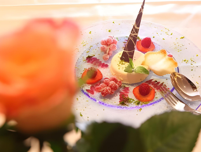 Food & Drinks 4, Hotel das Zwolferhaus, Zell am See