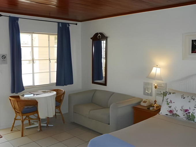 Island Breeze Inn - Venice, Sarasota
