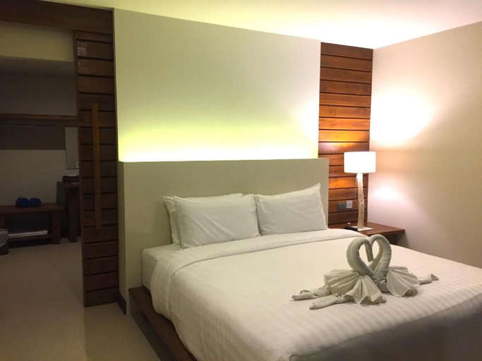 Bedroom 9