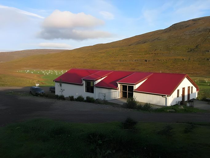 Exterior & Views 2, Country Hotel Heydalur, Súðavíkurhreppur