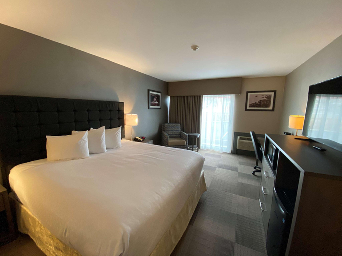 Bedroom 12
