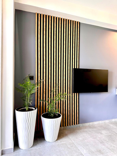 Facilities 5, RITA SEA VIEW, Central Macedonia