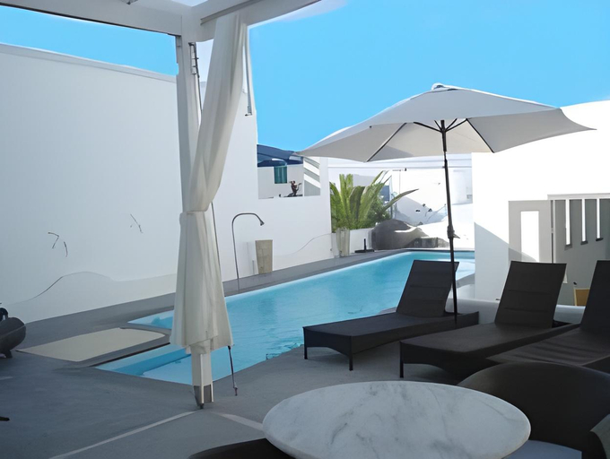 Sport & Beauty 2, Lilly Residence-Sea View Suites, Adults Only, South Aegean