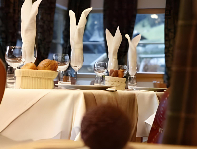 Food & Drinks 4, Hotel Somont, Bolzano