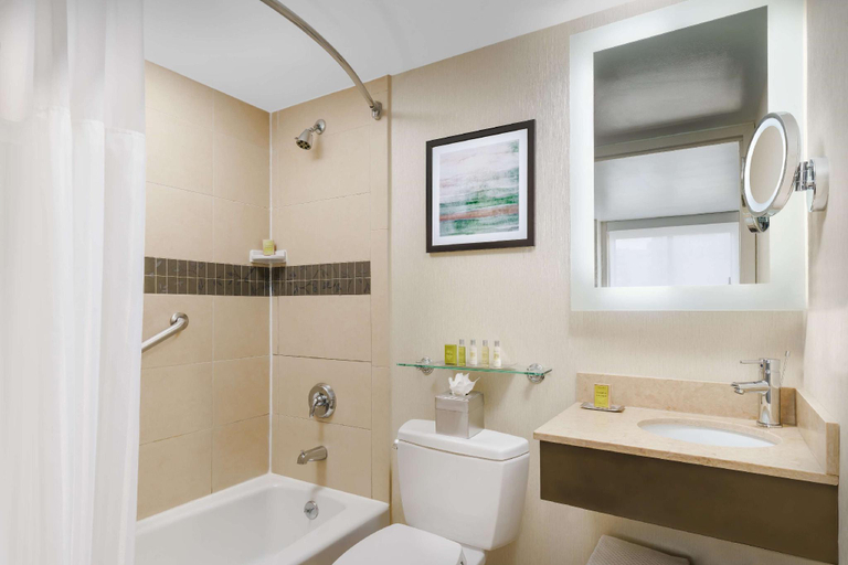 Bathroom 1