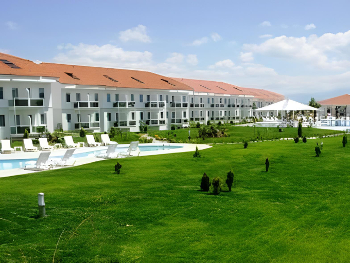 Exterior & Views 3, Tripolis Hotel, Akköy