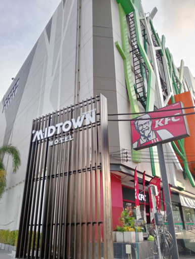 Hatyai Midtown Hotel, Hat Yai