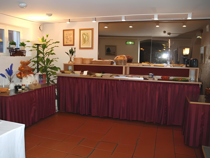 Food & Drinks 5, Hotel Concordia, Lund