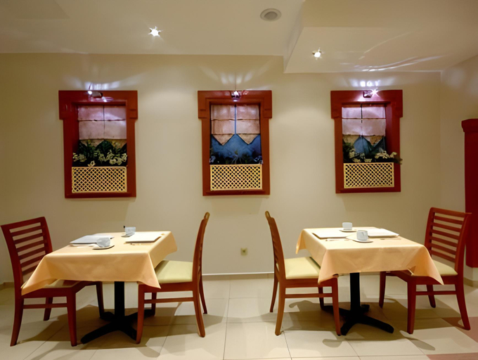 Food & Drinks 4, Seraglio Hotel & Suites, Fatih