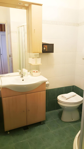 Bathroom 3, Ca' Messner 5 Leoni, Venezia