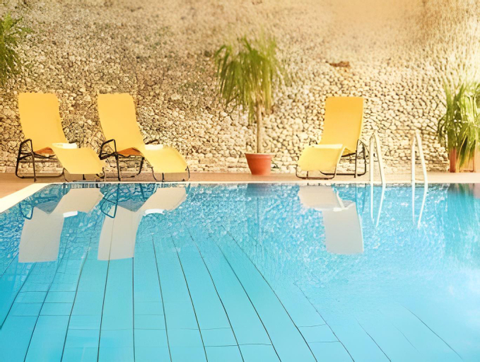 Sport & Beauty 4, Das Alpin - Hotel Garni/Guesthouse, Kufstein