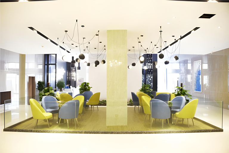 Others 4, Echarm Hotel Beihai Railway Station, Beihai
