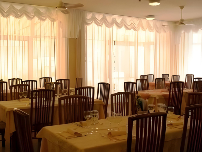 Food & Drinks 4, Hotel Diana, Gorizia