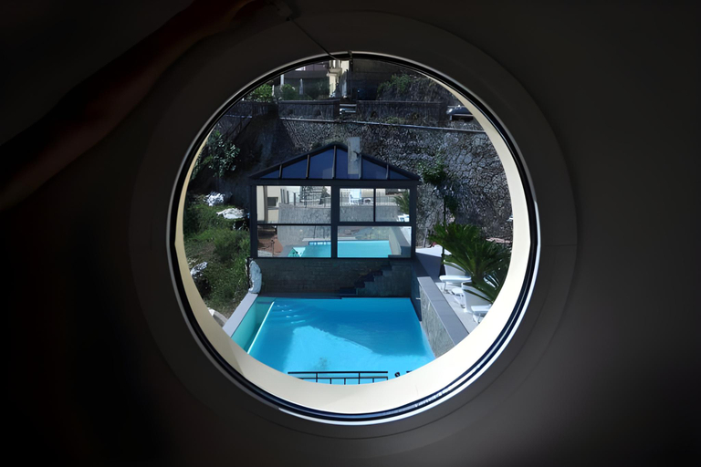 Sport & Beauty 2, VILLA NINA, La Spezia