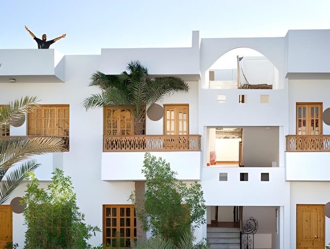 Others 5, Star Of Dahab Hotel, Sant Katrin