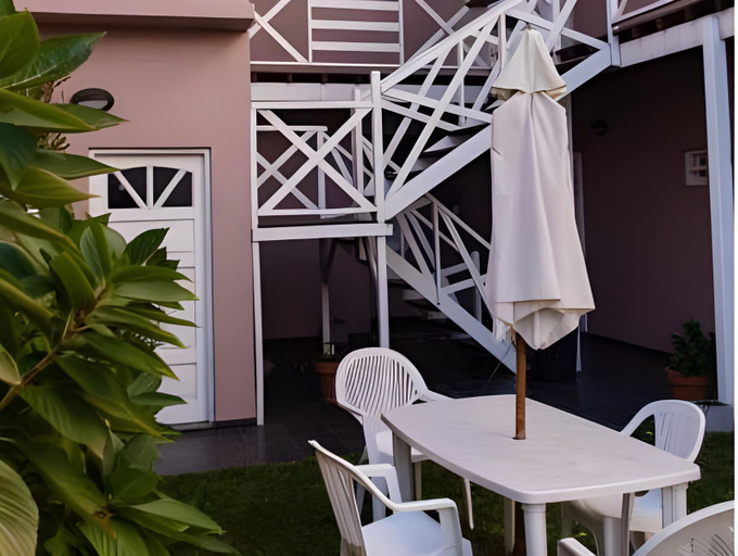 Others 4, Kumen Apart de Playa, La Costa