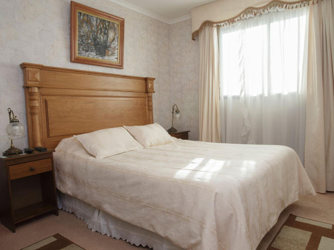 Bedroom 2, Sandy Point Hostal, Magallanes