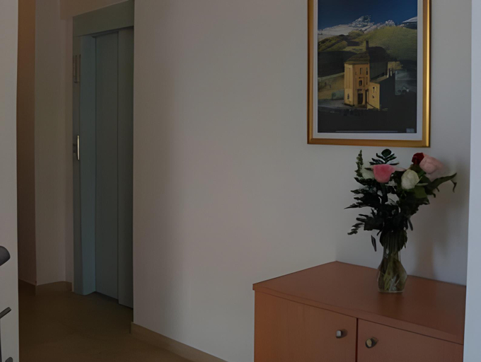 Others 3, Residence Helene, Teramo