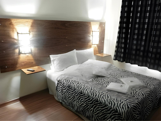 Bedroom 3, Hotel da Praia- Vila Velha, Vila Velha