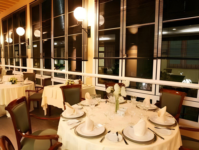 Food & Drinks 5, Hotel Escuela Santa Brigida, Las Palmas