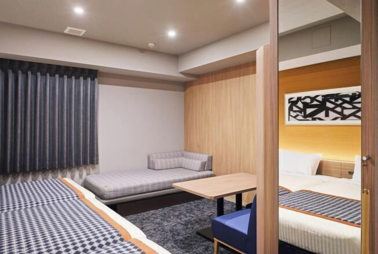 Bedroom 15