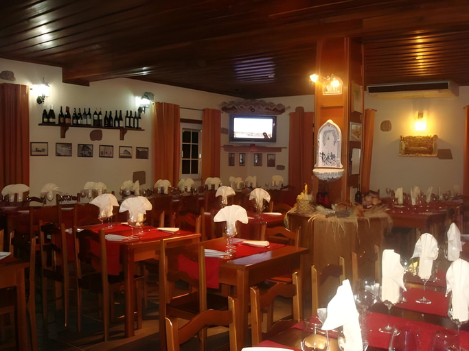 Food & Drinks 5, Alfatima, Manteigas