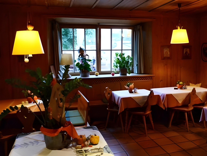 Food & Drinks 4, Landgasthof Santner, Salzburg Umgebung