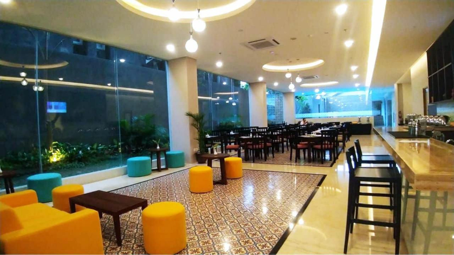 Food & Drinks 5, Horison Emerald Timoho Yogyakarta, Yogyakarta
