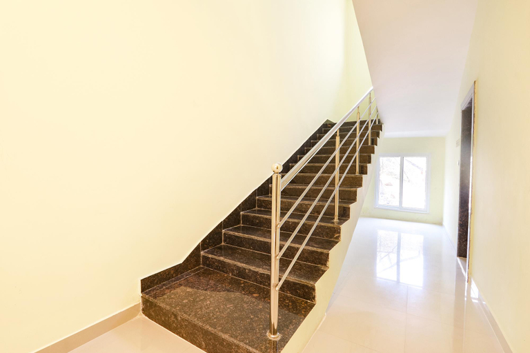 Public Area 3, Fabhotel Mint Park, Mahbubnagar