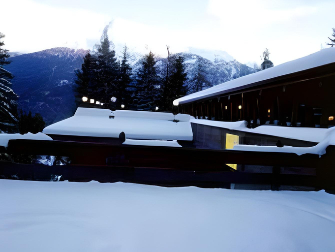 Exterior & Views 2, Hotel Renzi, Trento