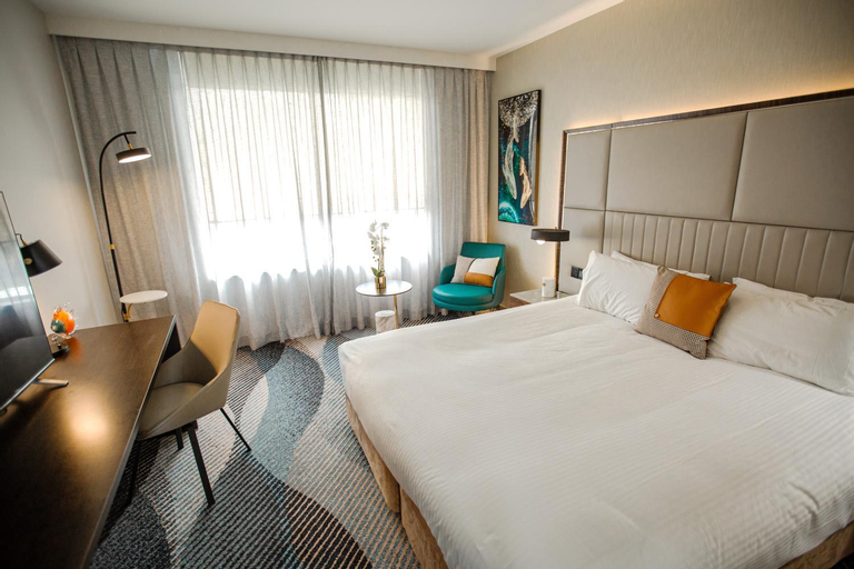 Bedroom 11
