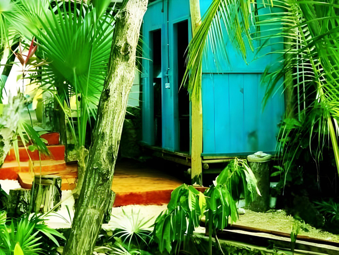 Others 3, Tunich Jungle Cabanas, Cozumel