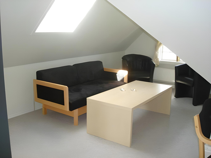 Others 5, Hotel Troense, Svendborg