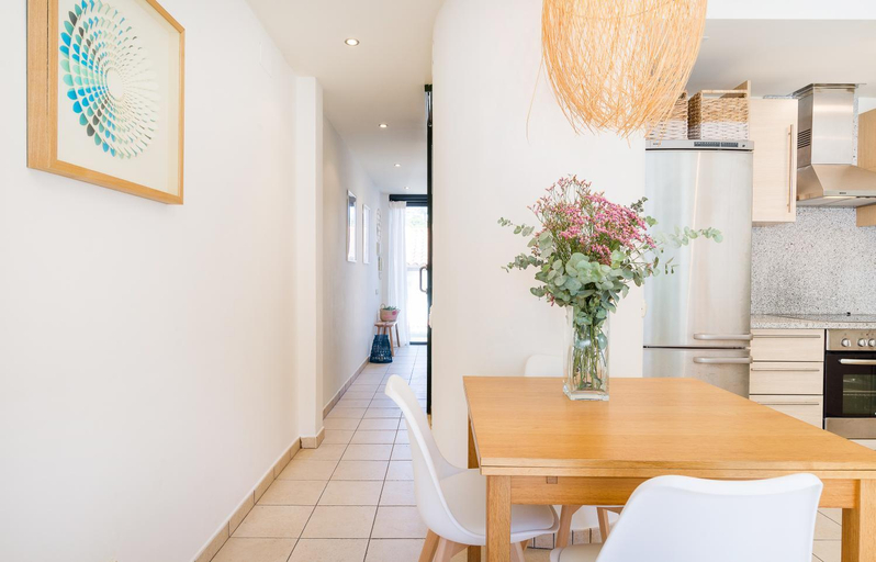 Others 5, Beach Apartment in the heart of Tamariu Ref 627, Girona