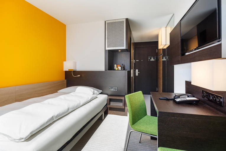 Bedroom 9