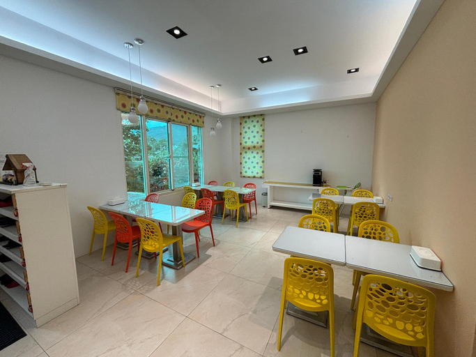Food & Drinks 5, Taiping 528 B&B, Taitung