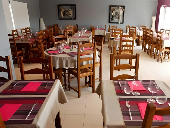 Food & Drinks 5, La Marine, Finistère